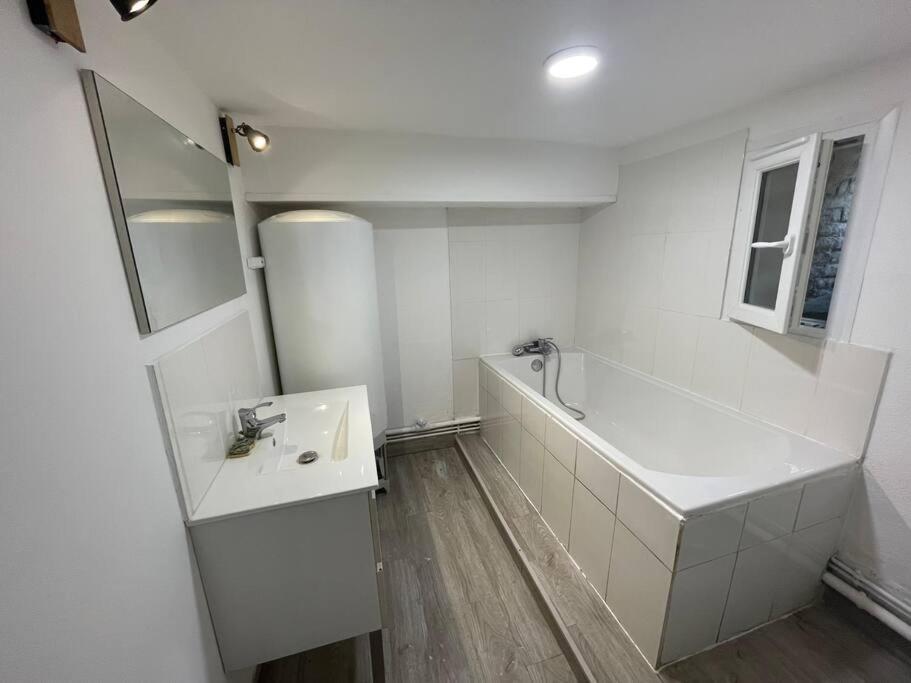 Apartamento Le Studio Aristide Pont-Audemer Exterior foto